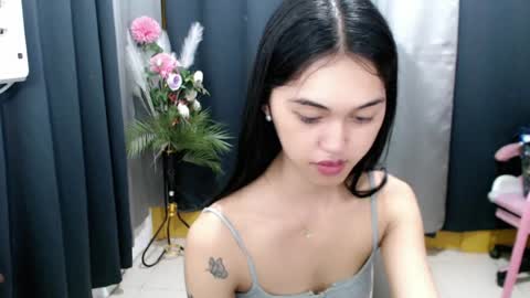 ELLA online show from August 7, 8:53 pm