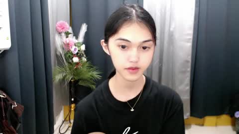 ELLA online show from August 12, 12:13 am