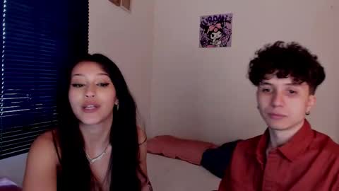 Ella and Cain online show from March 5, 6:15 pm