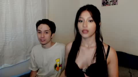 Ella and Cain online show from May 3, 6:57 pm