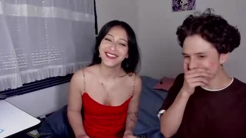 Ella and Cain online show from June 11, 9:21 pm