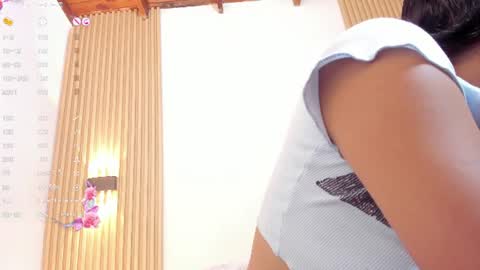 ellascott7 online show from August 12, 1:13 pm
