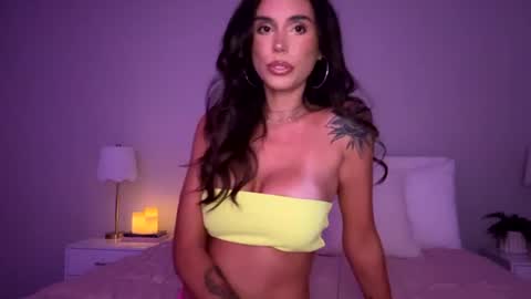 Ellebby7 online show from June 19, 3:17 am