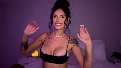 Ellebby7 online show from July 24, 3:42 am