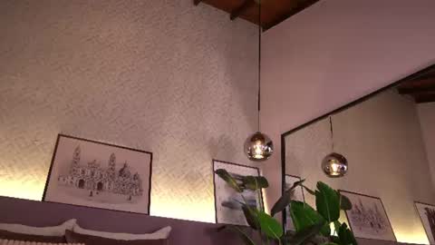 ellediane online show from August 6, 12:31 am