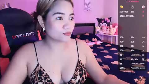 Ann online show from July 8, 1:09 am