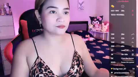Ann online show from July 8, 2:15 am