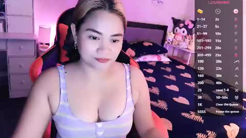 Ann online show from July 9, 1:32 am