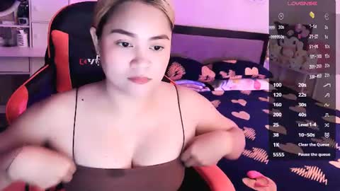 Ann online show from July 14, 1:22 am