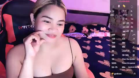 Ann online show from July 14, 3:33 am
