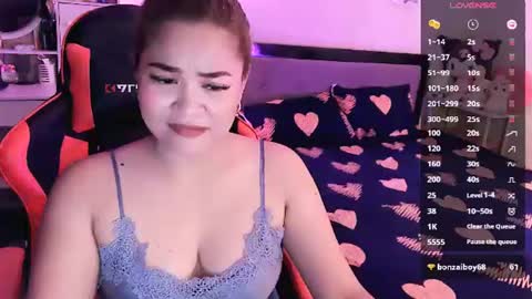 Ann online show from July 21, 2:15 am
