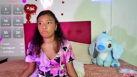 ellie_cute7 online show from August 6, 11:04 pm