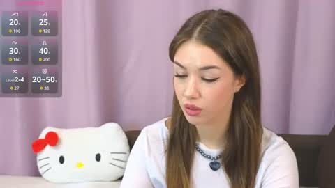 ellie online show from July 18, 10:44 pm