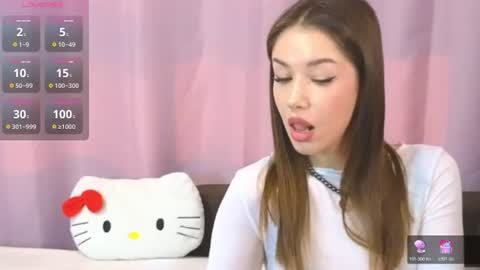ellie online show from August 9, 4:13 am