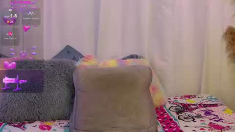Ellie Ramos online show from July 24, 5:16 pm