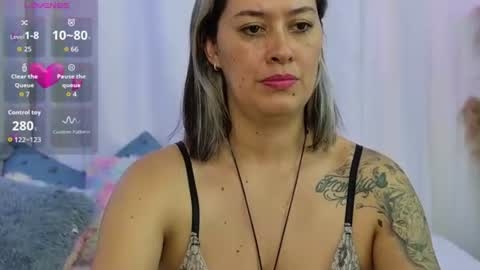 Ellie Ramos online show from August 4, 5:21 pm