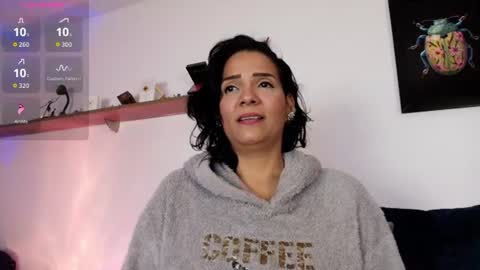 elliee1 online show from August 10, 2:29 pm