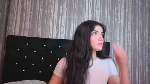 Ellie Angels online show from August 15, 7:12 am