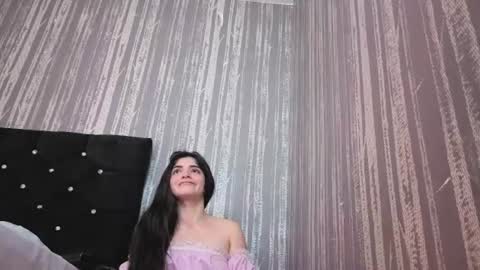 Ellie Angels online show from August 15, 8:18 am