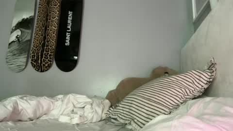 Ellie Harts online show from June 22, 11:38 pm