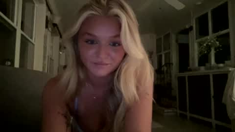 Ellie Mae online show from August 7, 7:19 am