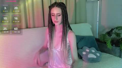 ellierough online show from August 8, 7:36 pm