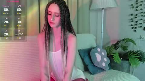ellierough online show from August 11, 7:05 pm