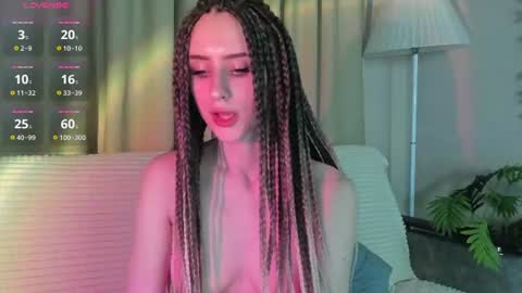 ellierough online show from August 11, 10:23 pm
