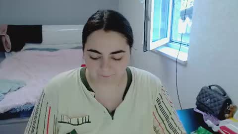 Ellie online show from August 6, 9:08 am