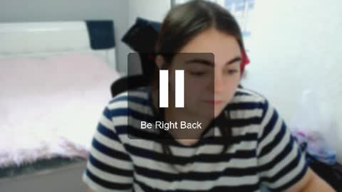 Ellie online show from August 13, 4:48 am