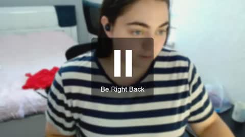 Ellie online show from August 13, 8:06 am