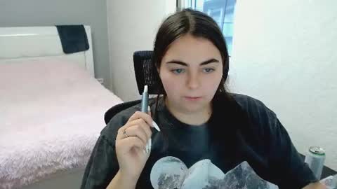 Ellie online show from August 14, 5:22 am