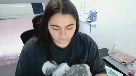 Ellie online show from August 14, 10:52 am