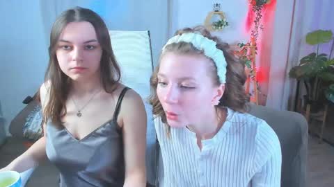 Elli online show from April 23, 7:34 am