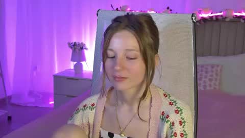 Elli online show from May 6, 9:55 am