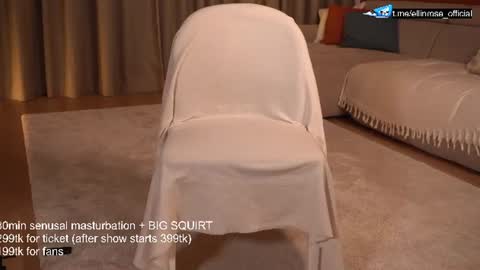 Caroline-ellin online show from August 8, 11:05 pm