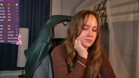 Elin online show from June 3, 4:21 pm