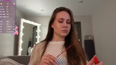 Elin online show from July 23, 6:54 pm