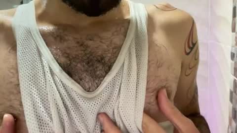 elliot_flame1 online show from August 9, 11:06 pm