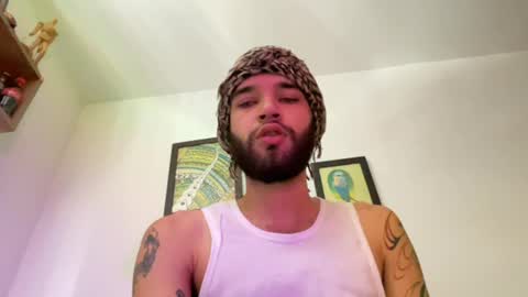 elliot_flame1 online show from August 11, 5:26 pm