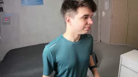 elliot_winki online show from July 27, 5:07 pm