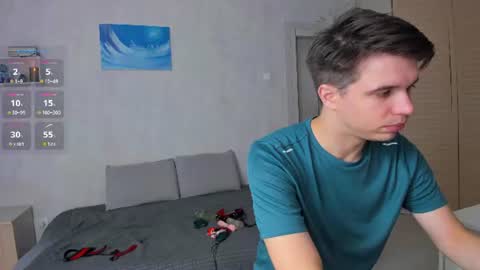 elliot_winki online show from August 3, 7:21 pm