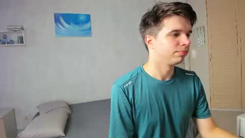 elliot_winki online show from August 7, 5:24 pm