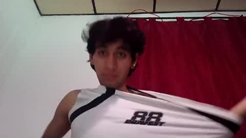 elliotazert online show from July 24, 4:59 am