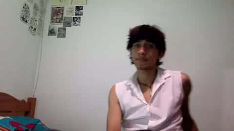 elliotazert online show from August 1, 1:55 am