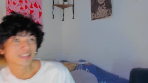 elliotvolkov online show from August 12, 3:47 pm