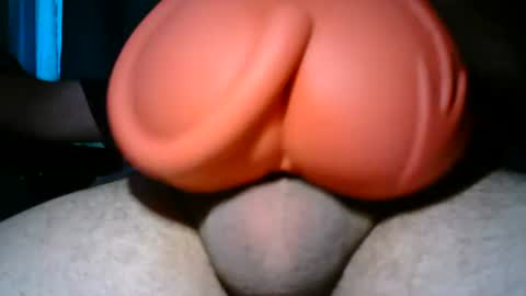 elliphas47 online show from July 29, 6:26 pm