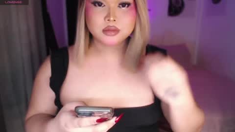 Ellise online show from July 4, 4:15 am