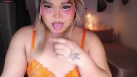 Ellise online show from July 20, 10:46 pm