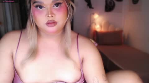 Ellise online show from July 21, 2:04 am